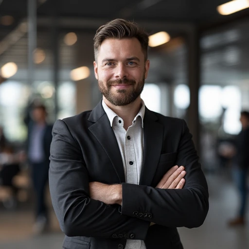 Tom Vermeulen