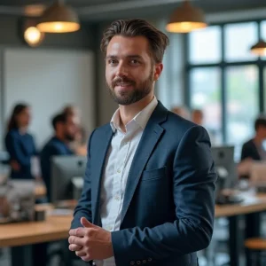 Foto van Rick van Leeuwen